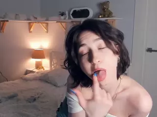 AlodiaHammett's Live Sex Cam Show