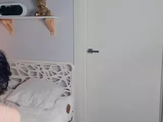 AlodiaHammett's Live Sex Cam Show
