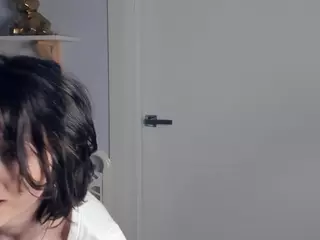 AlodiaHammett's Live Sex Cam Show