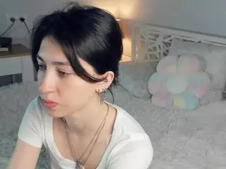 AlodiaHammett's Live Sex Cam Show