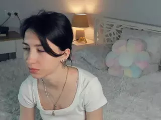 AlodiaHammett's Live Sex Cam Show