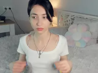 AlodiaHammett's Live Sex Cam Show