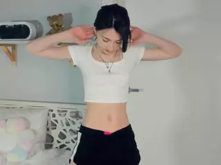 AlodiaHammett's Live Sex Cam Show