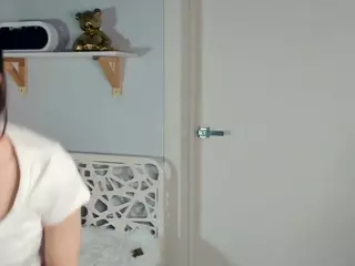 AlodiaHammett's Live Sex Cam Show