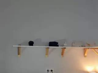 AlodiaHammett's Live Sex Cam Show