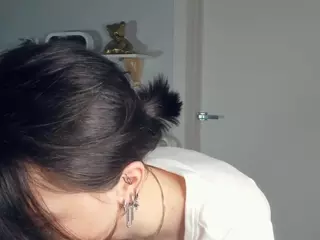AlodiaHammett's Live Sex Cam Show