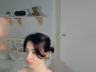 AlodiaHammett's Live Sex Cam Show