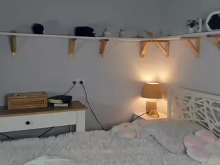 AlodiaHammett's Live Sex Cam Show