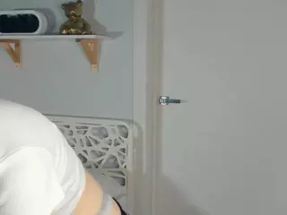 AlodiaHammett's Live Sex Cam Show