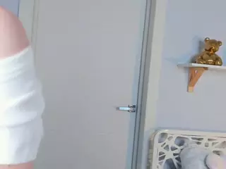 AlodiaHammett's Live Sex Cam Show