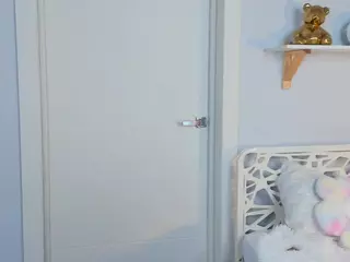 AlodiaHammett's Live Sex Cam Show