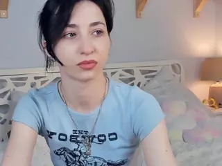 AlodiaHammett's Live Sex Cam Show