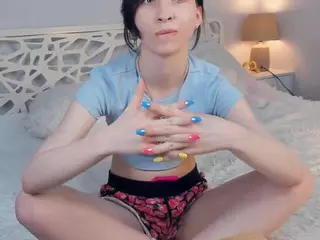 AlodiaHammett's Live Sex Cam Show