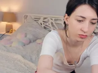 AlodiaHammett's Live Sex Cam Show