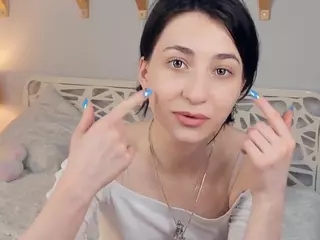 AlodiaHammett's Live Sex Cam Show