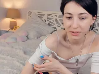 AlodiaHammett's Live Sex Cam Show