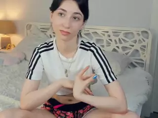 AlodiaHammett's Live Sex Cam Show