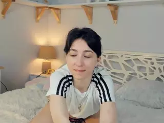 AlodiaHammett's Live Sex Cam Show