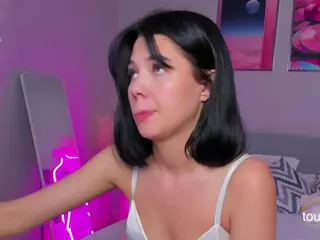 Amy's Live Sex Cam Show