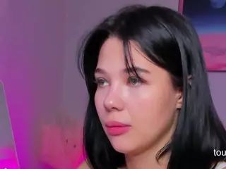 Amy's Live Sex Cam Show