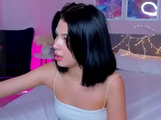 Amy's Live Sex Cam Show