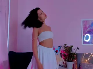 Amy's Live Sex Cam Show
