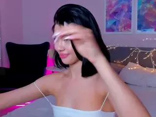 Amy's Live Sex Cam Show