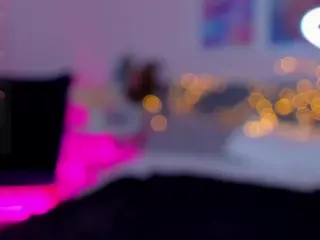 Amy's Live Sex Cam Show