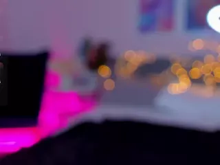 Amy's Live Sex Cam Show