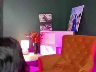 Amy's Live Sex Cam Show