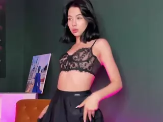 Amy's Live Sex Cam Show