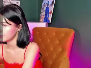 Amy's Live Sex Cam Show
