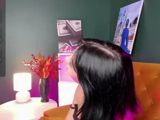 Amy's Live Sex Cam Show