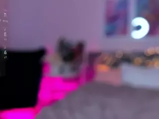 Amy's Live Sex Cam Show