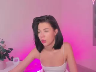 Amy's Live Sex Cam Show