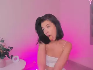 Amy's Live Sex Cam Show