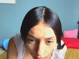 Antonella and my sexy friends's Live Sex Cam Show