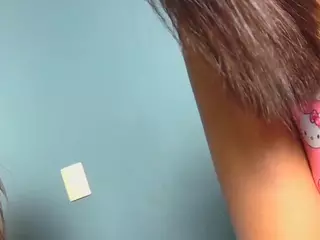 Antonella and my sexy friends's Live Sex Cam Show