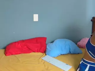 Antonella and my sexy friends's Live Sex Cam Show