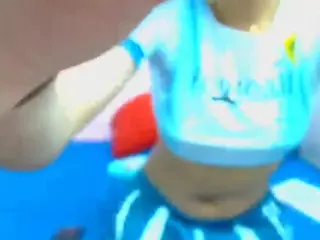 Antonella and my sexy friends's Live Sex Cam Show