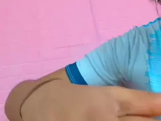 Antonella and my sexy friends's Live Sex Cam Show