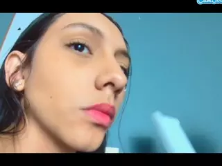 Antonella and my sexy friends's Live Sex Cam Show