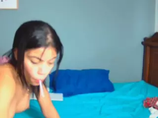 Antonella and my sexy friends's Live Sex Cam Show