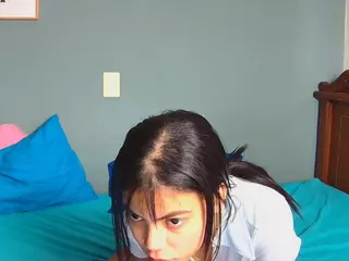 Antonella and my sexy friends's Live Sex Cam Show