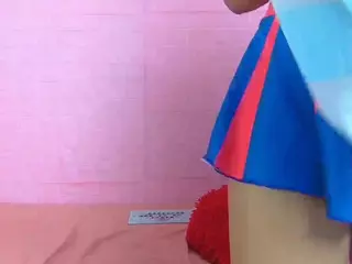 Antonella and my sexy friends's Live Sex Cam Show