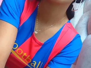 Antonella and my sexy friends's Live Sex Cam Show
