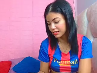 Antonella and my sexy friends's Live Sex Cam Show