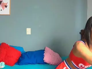 Antonella and my sexy friends's Live Sex Cam Show