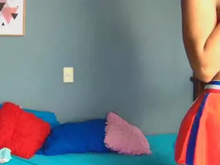 Antonella and my sexy friends's Live Sex Cam Show