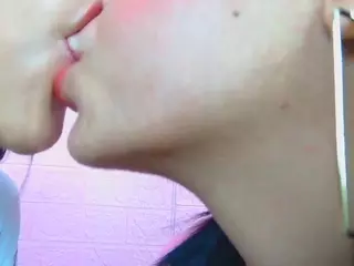 Antonella and my sexy friends's Live Sex Cam Show